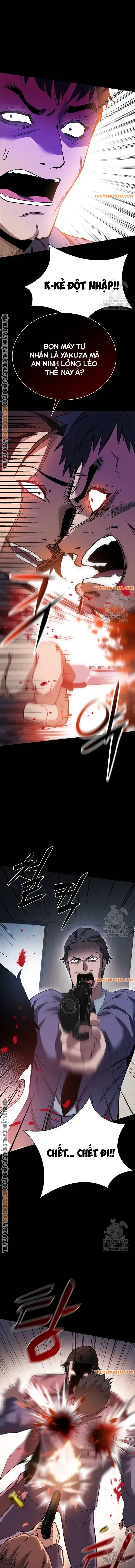 Killing Field Chapter 1 - Trang 2