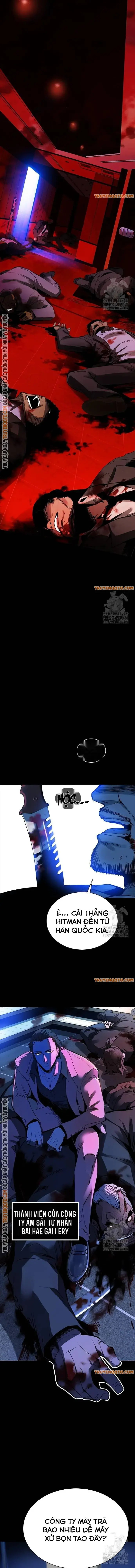 Killing Field Chapter 1 - Trang 2