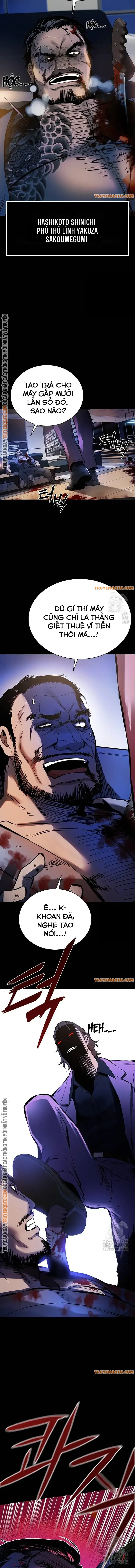 Killing Field Chapter 1 - Trang 2