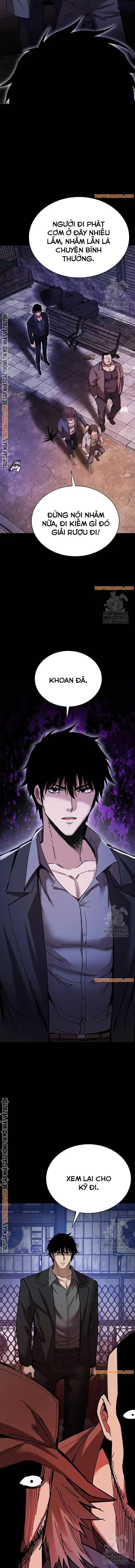 Killing Field Chapter 2 - Trang 2