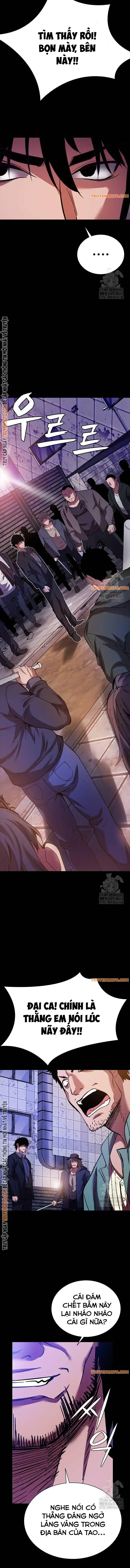 Killing Field Chapter 2 - Trang 2