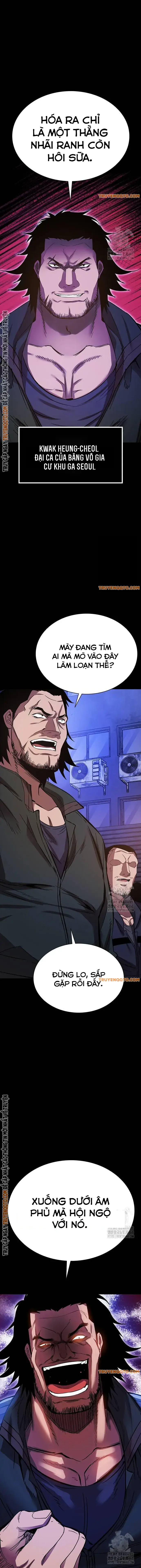 Killing Field Chapter 2 - Trang 2