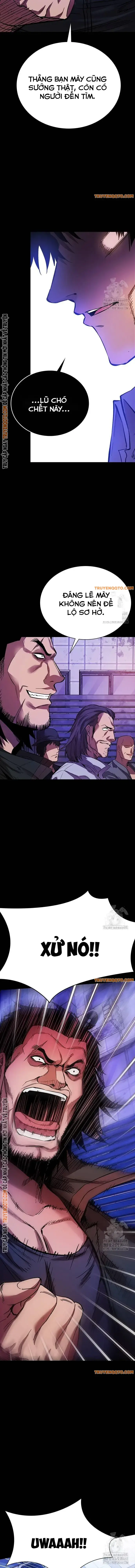 Killing Field Chapter 2 - Trang 2