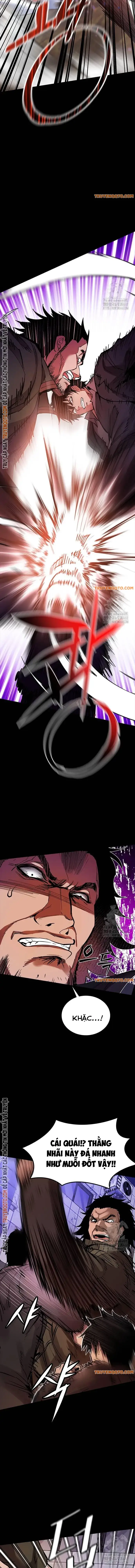 Killing Field Chapter 2 - Trang 2