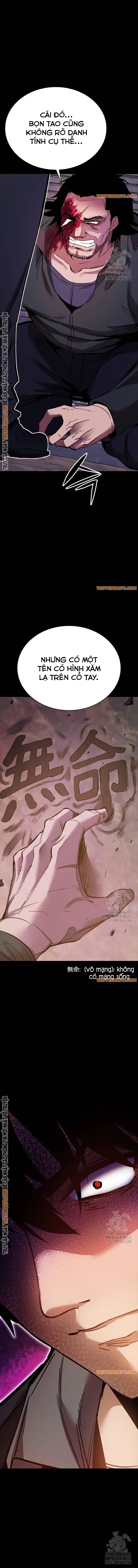 Killing Field Chapter 2 - Trang 2