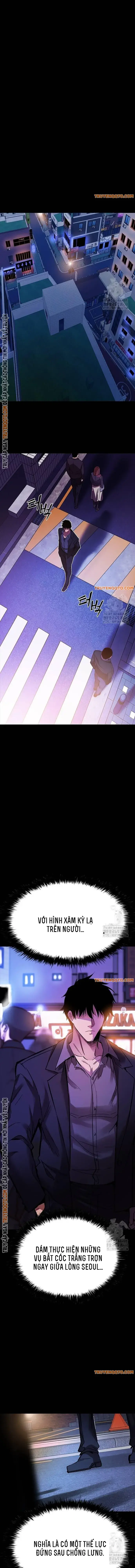 Killing Field Chapter 2 - Trang 2