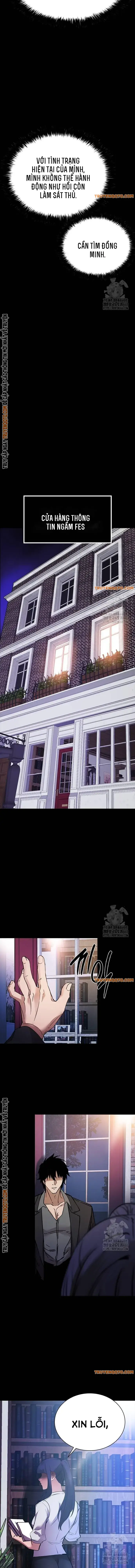 Killing Field Chapter 2 - Trang 2