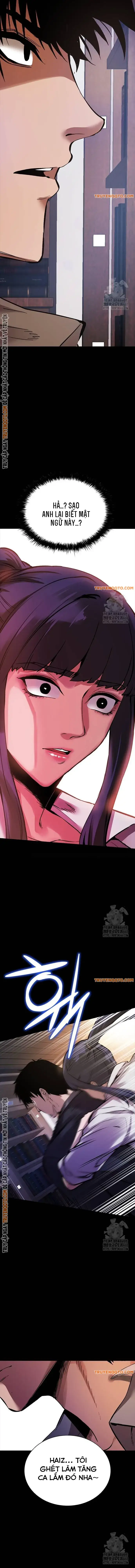 Killing Field Chapter 2 - Trang 2