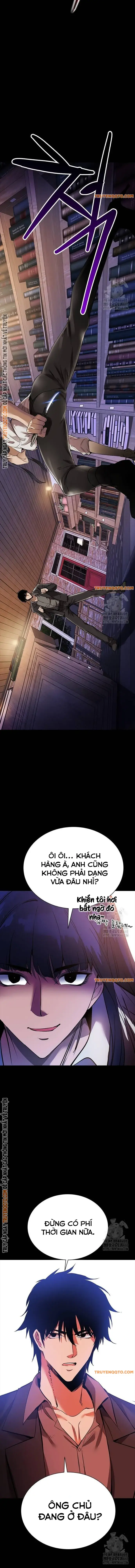 Killing Field Chapter 2 - Trang 2