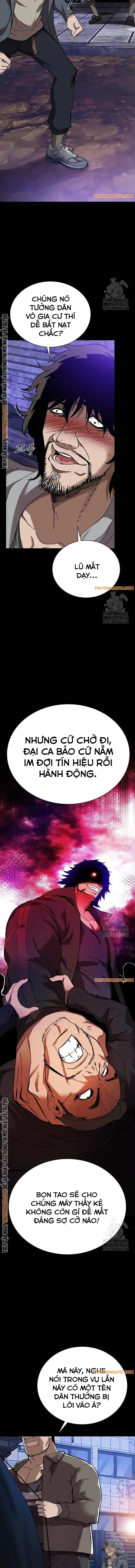 Killing Field Chapter 2 - Trang 2