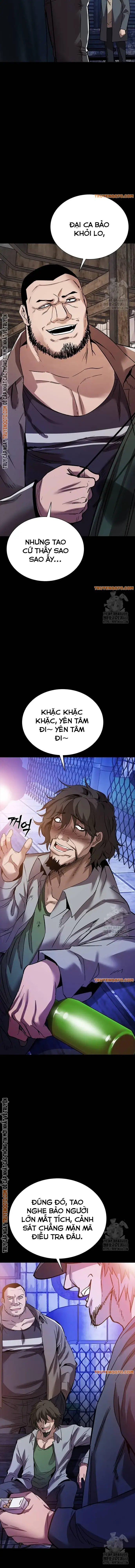 Killing Field Chapter 2 - Trang 2