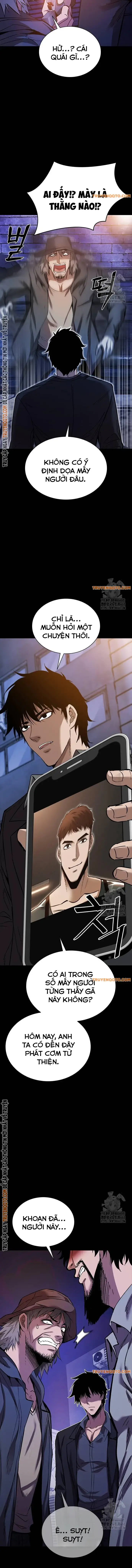 Killing Field Chapter 2 - Trang 2