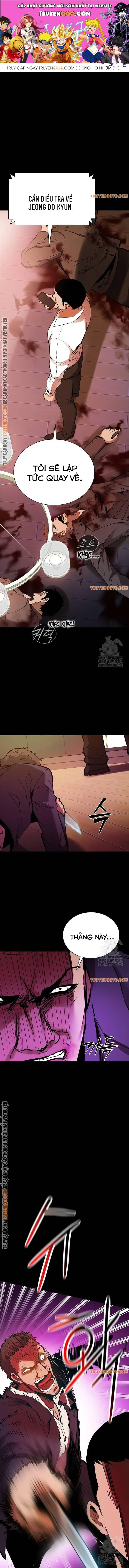 Killing Field Chapter 5 - Trang 2