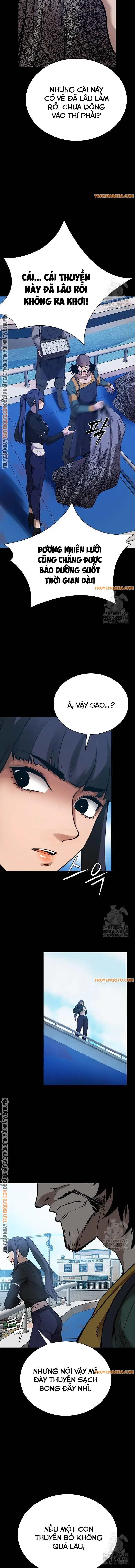 Killing Field Chapter 5 - Trang 2