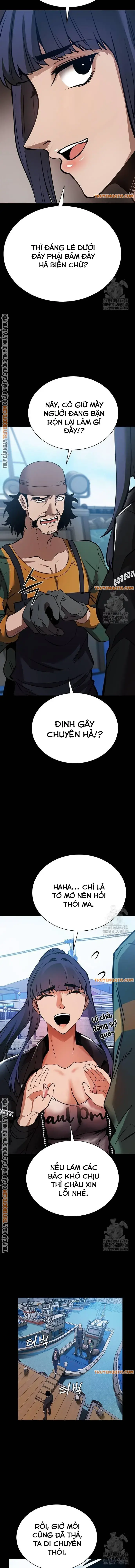 Killing Field Chapter 5 - Trang 2