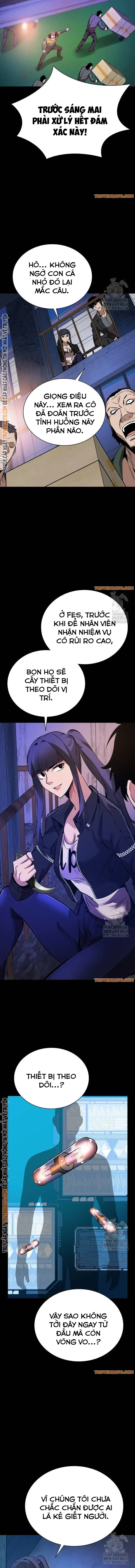 Killing Field Chapter 5 - Trang 2