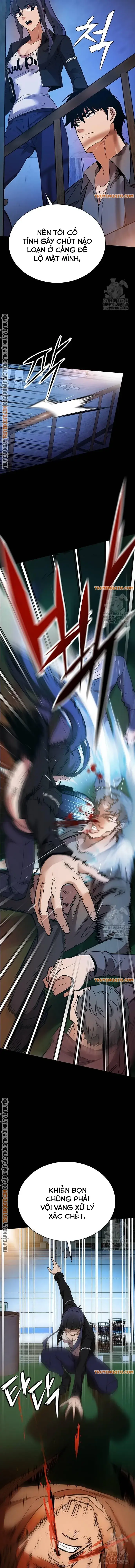 Killing Field Chapter 5 - Trang 2