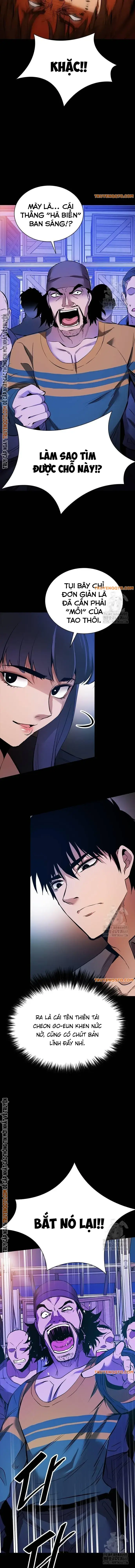 Killing Field Chapter 5 - Trang 2