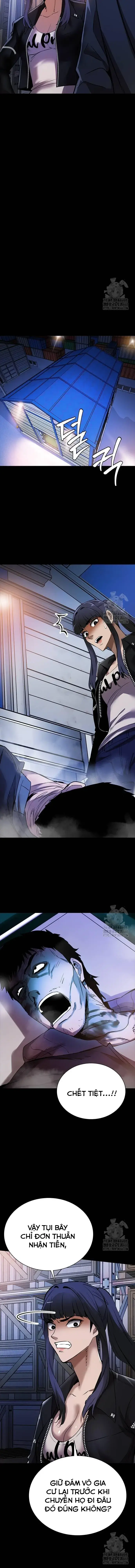 Killing Field Chapter 5 - Trang 2