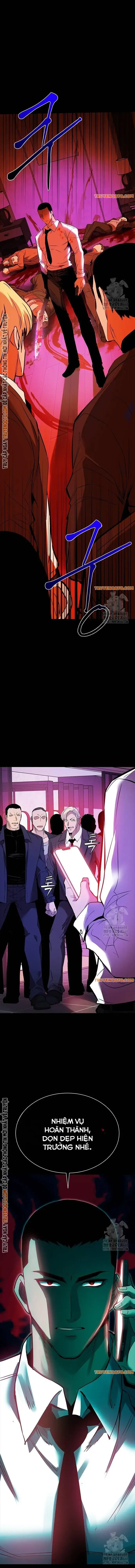 Killing Field Chapter 5 - Trang 2