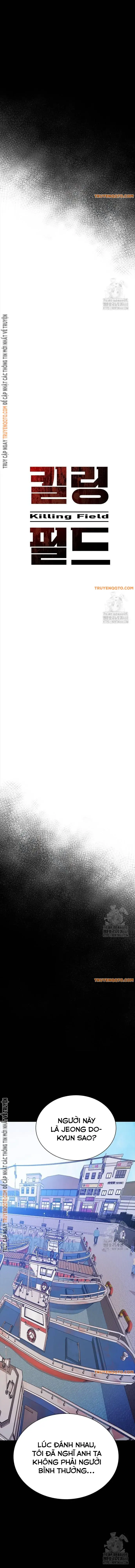 Killing Field Chapter 5 - Trang 2