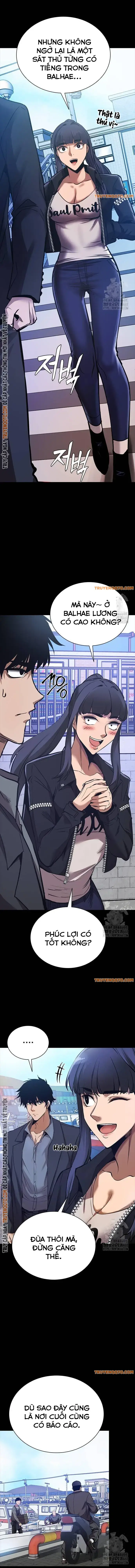 Killing Field Chapter 5 - Trang 2