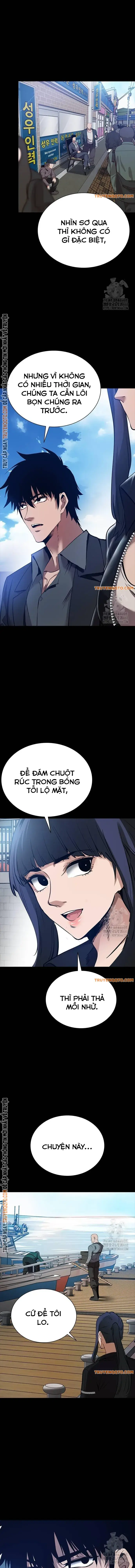 Killing Field Chapter 5 - Trang 2