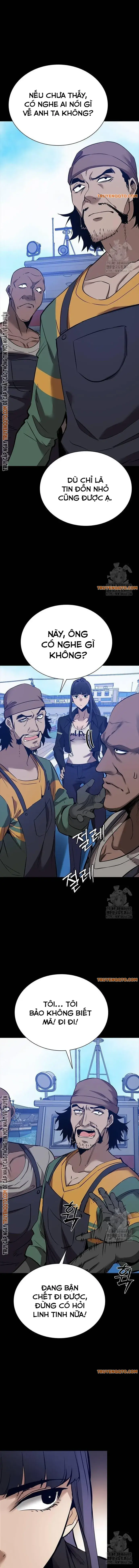 Killing Field Chapter 5 - Trang 2