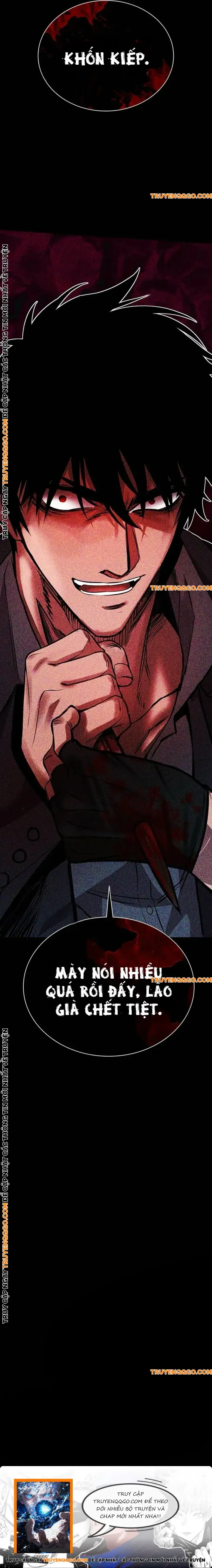 Killing Field Chapter 7 - Trang 2