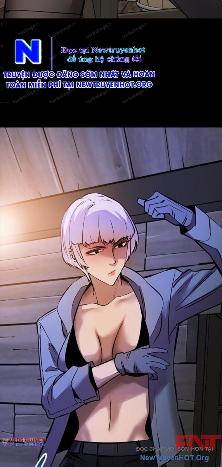 Killing Field Chapter 17 - Trang 2