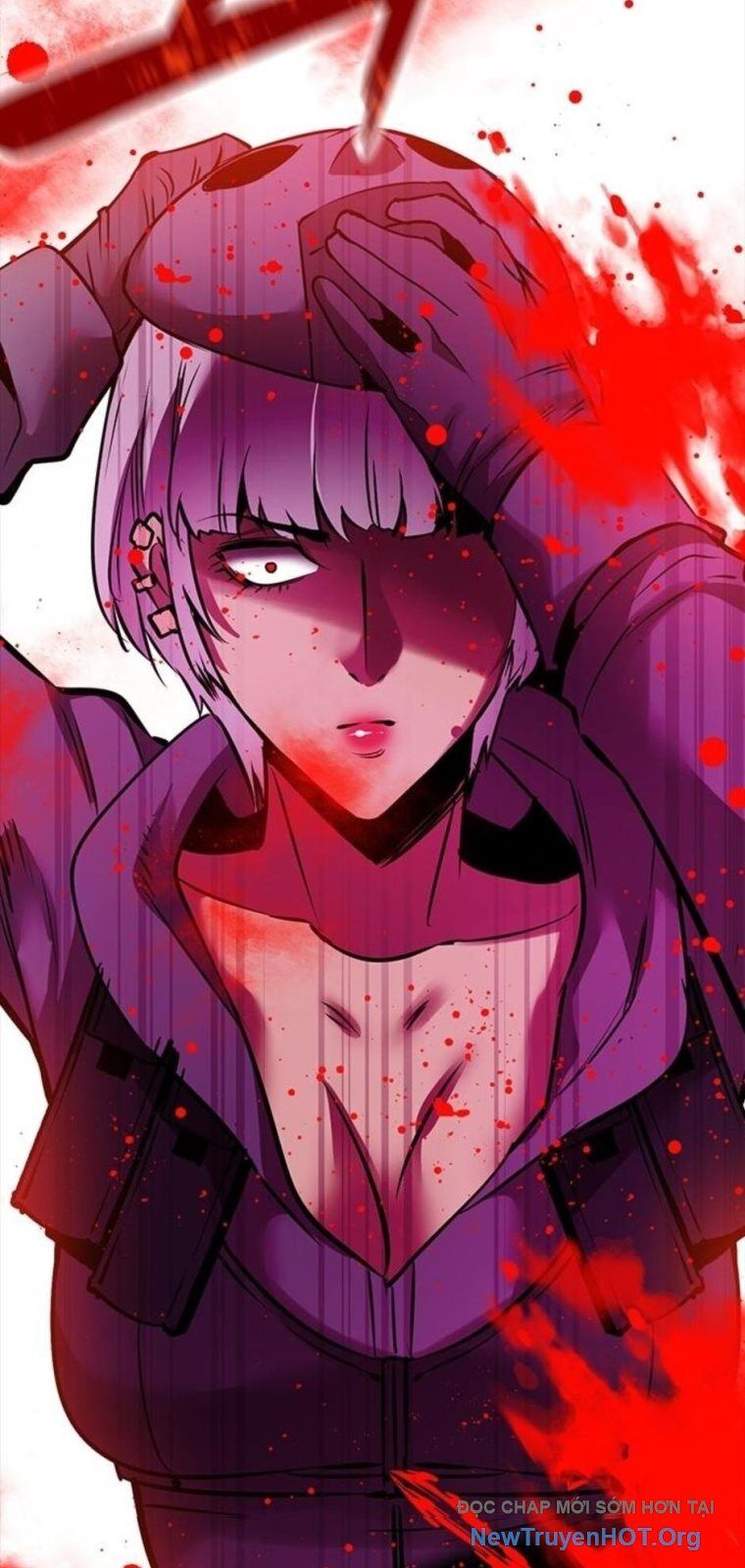 Killing Field Chapter 17 - Trang 2