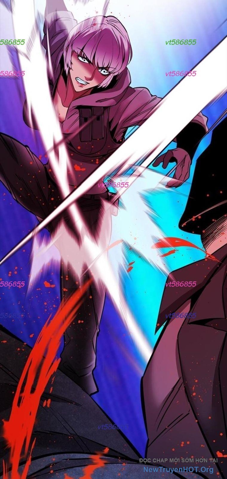 Killing Field Chapter 17 - Trang 2