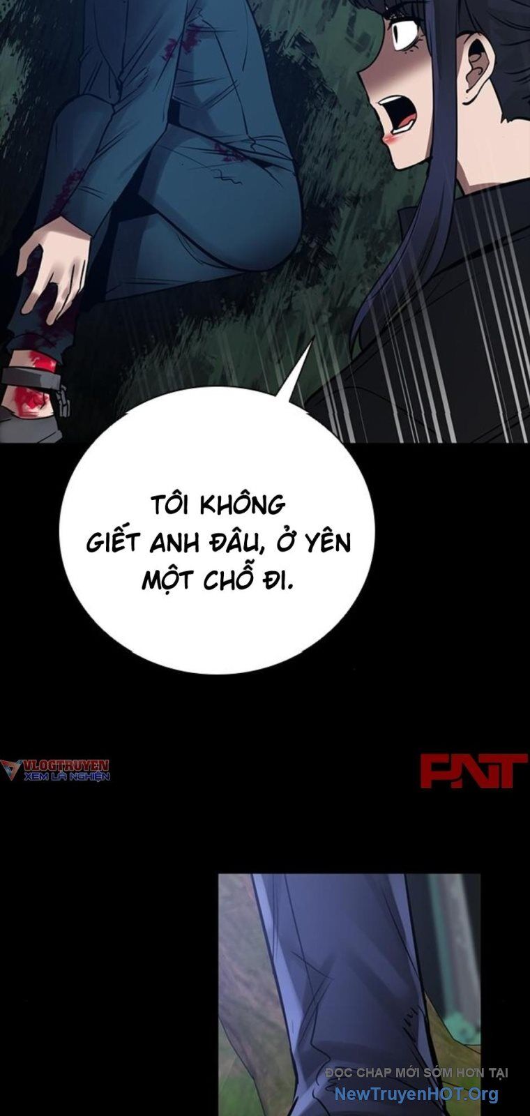 Killing Field Chapter 17 - Trang 2