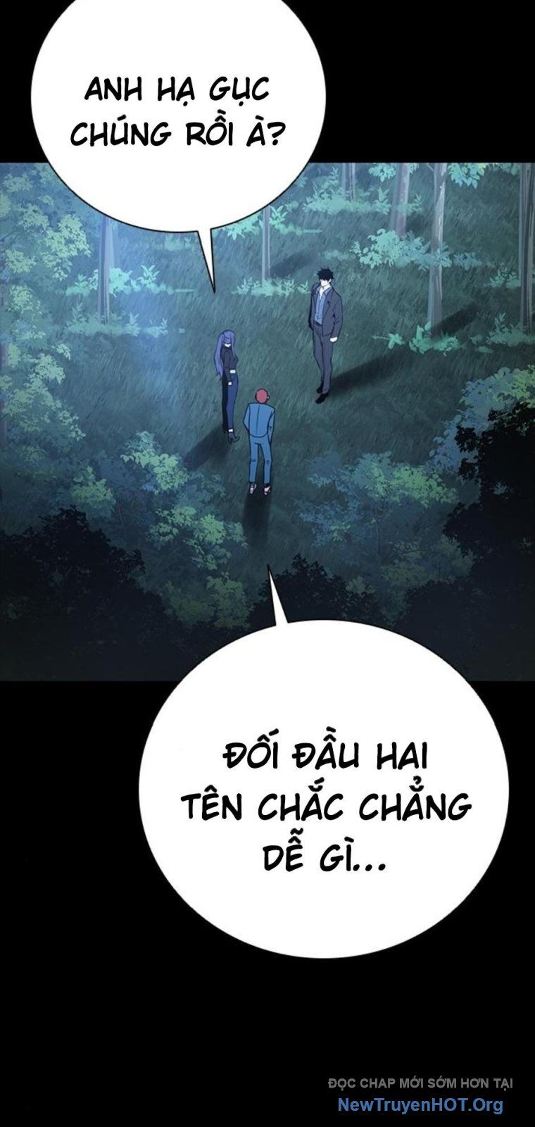 Killing Field Chapter 17 - Trang 2