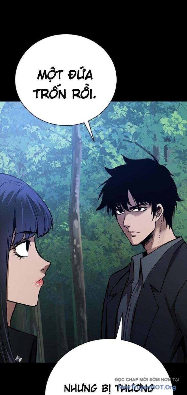 Killing Field Chapter 17 - Trang 2