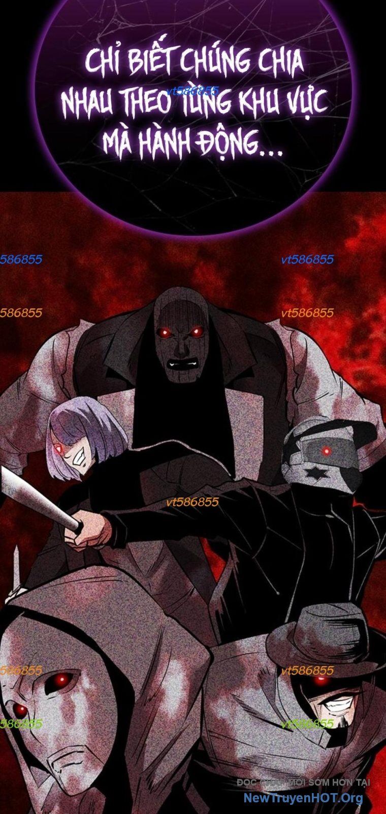 Killing Field Chapter 17 - Trang 2