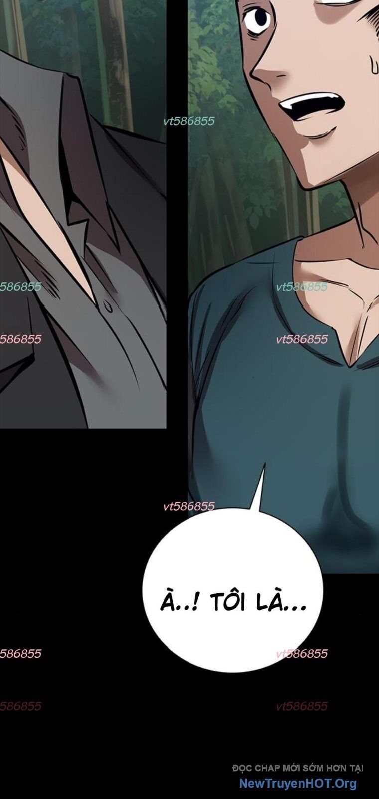 Killing Field Chapter 17 - Trang 2