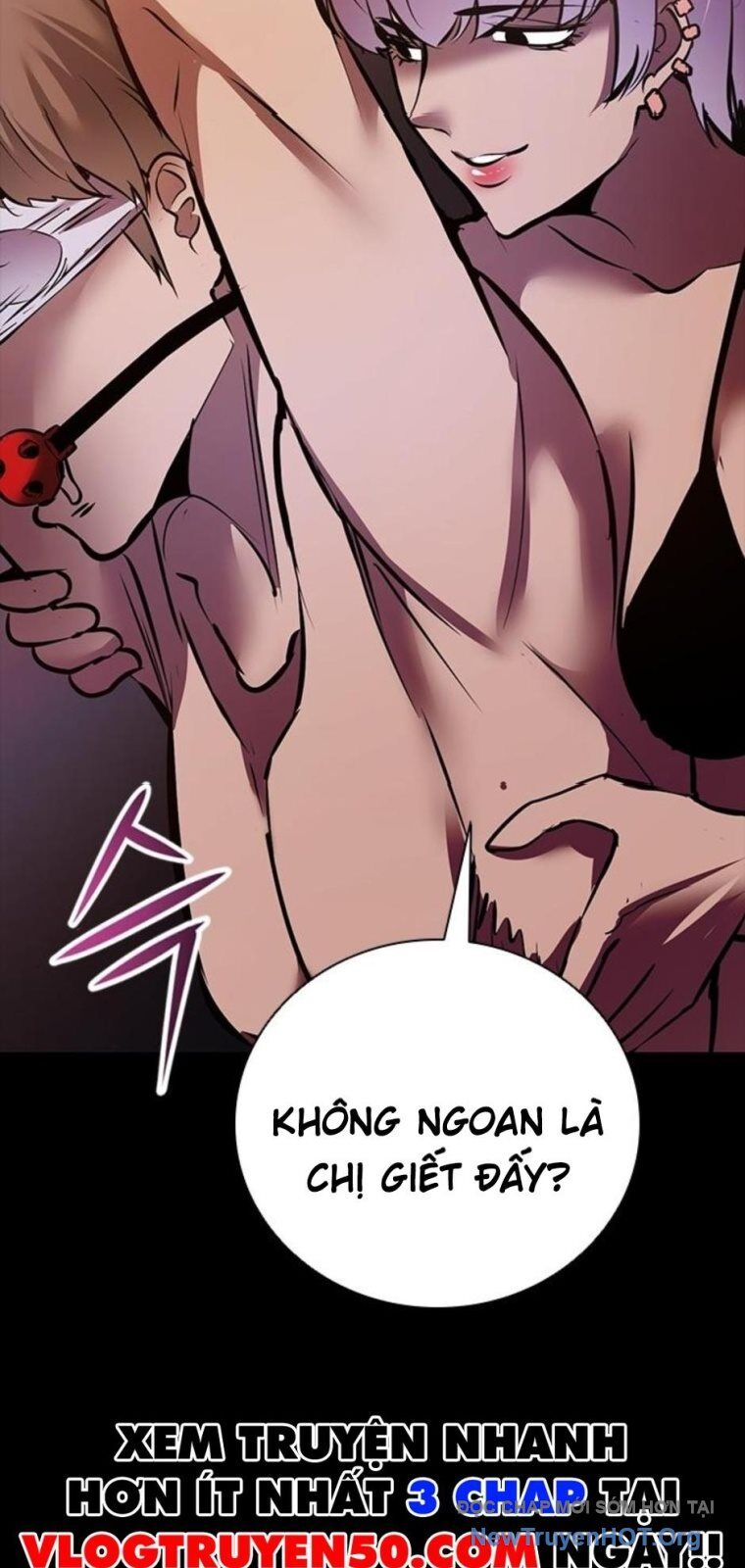 Killing Field Chapter 17 - Trang 2