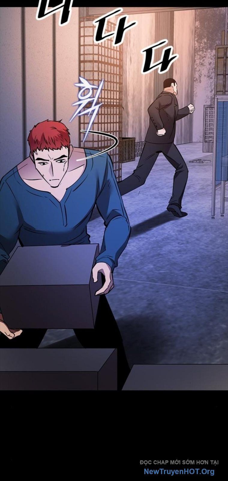 Killing Field Chapter 17 - Trang 2