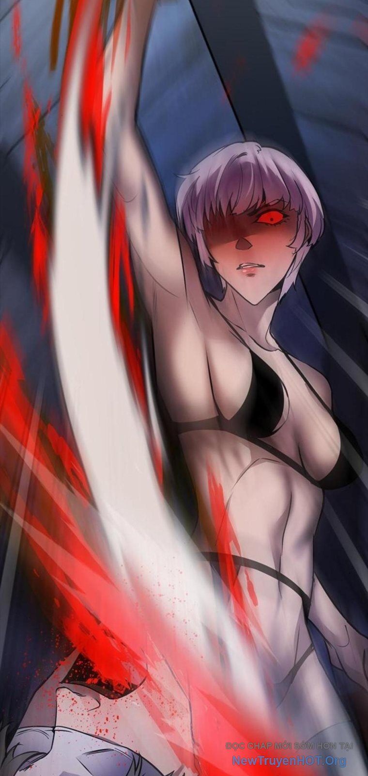 Killing Field Chapter 17 - Trang 2