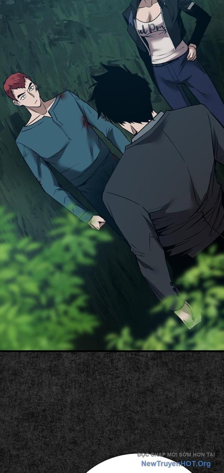 Killing Field Chapter 18 - Trang 2