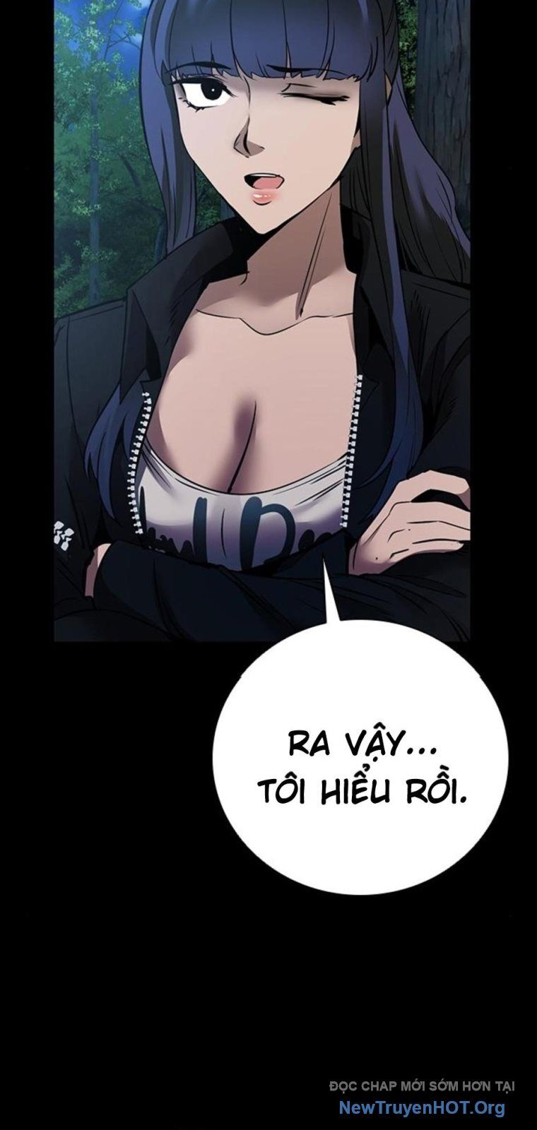 Killing Field Chapter 18 - Trang 2