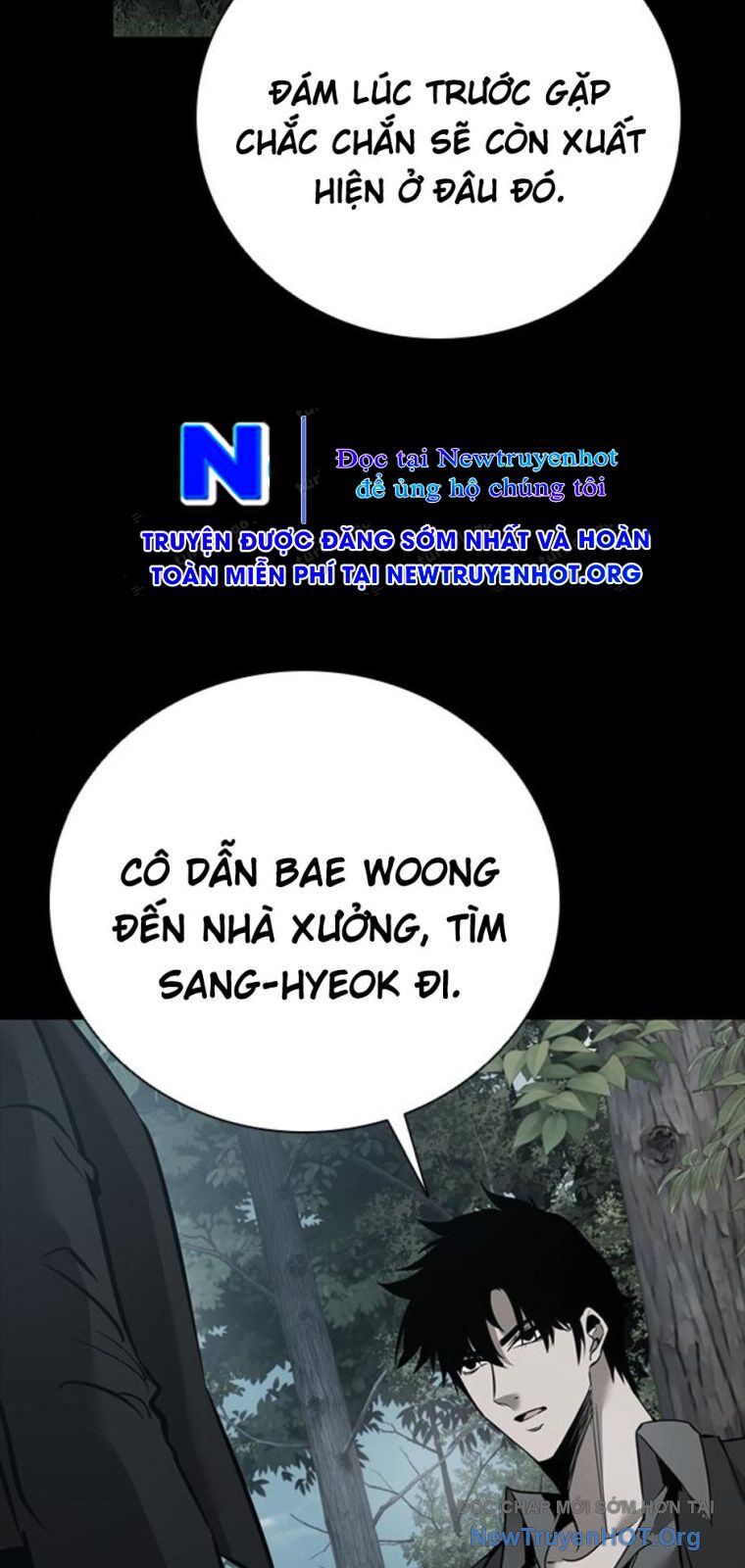 Killing Field Chapter 18 - Trang 2