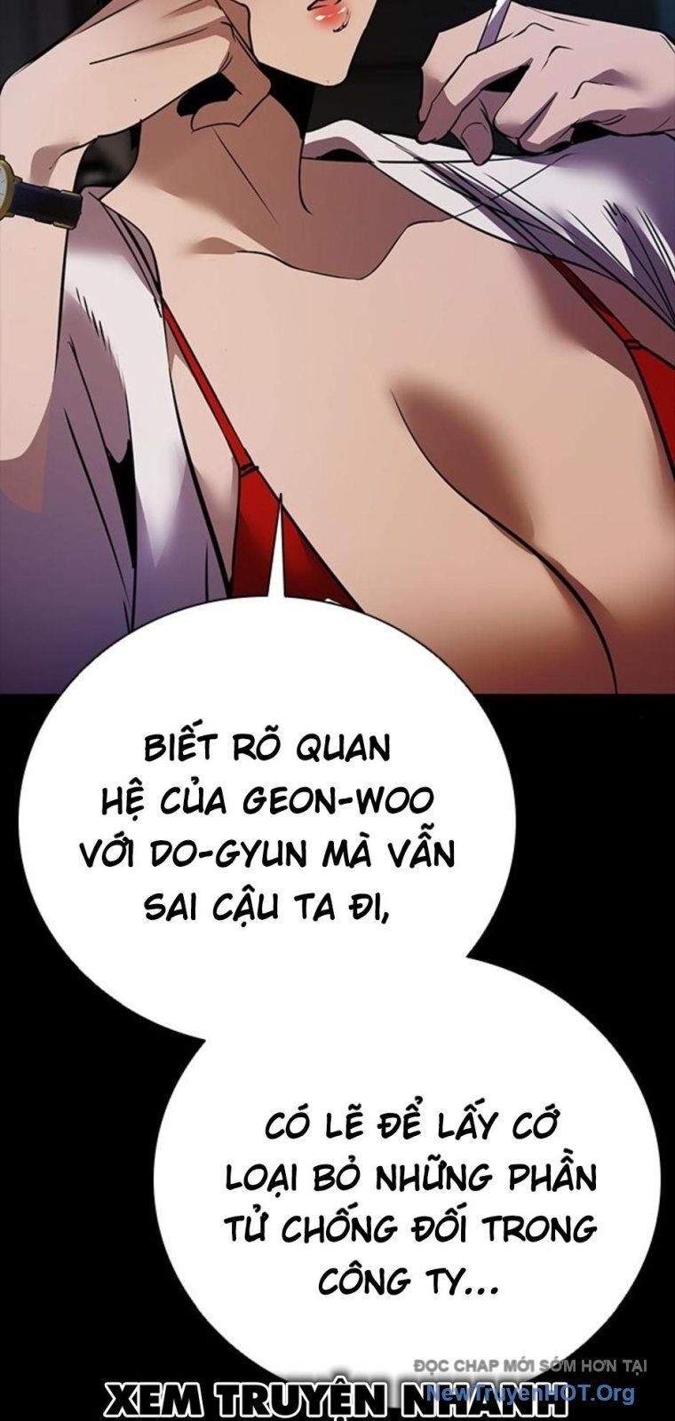 Killing Field Chapter 18 - Trang 2