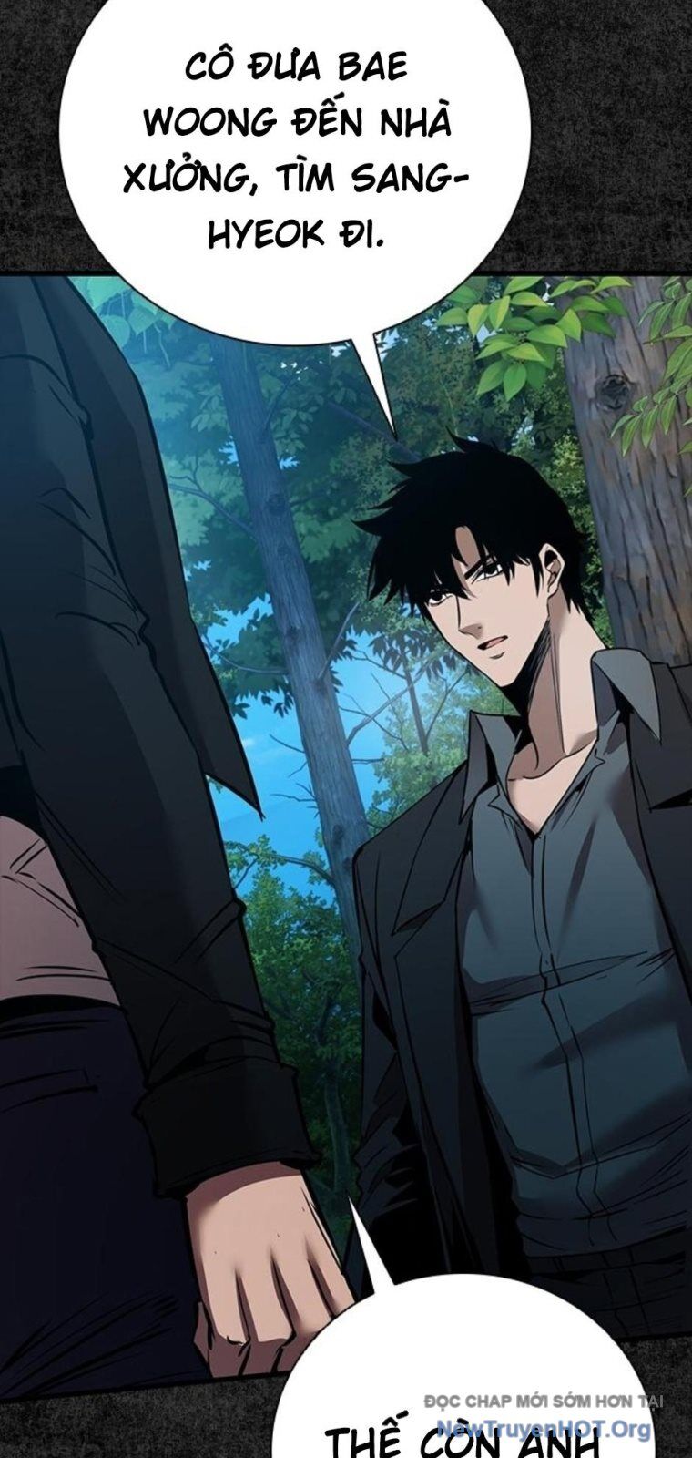 Killing Field Chapter 18 - Trang 2