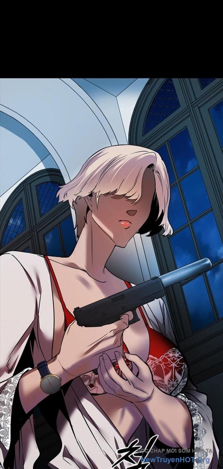 Killing Field Chapter 18 - Trang 2