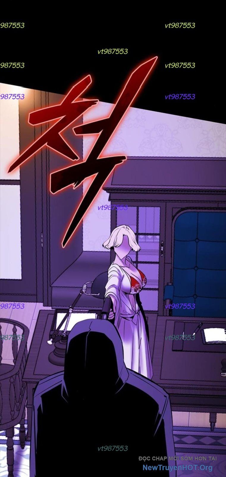 Killing Field Chapter 18 - Trang 2