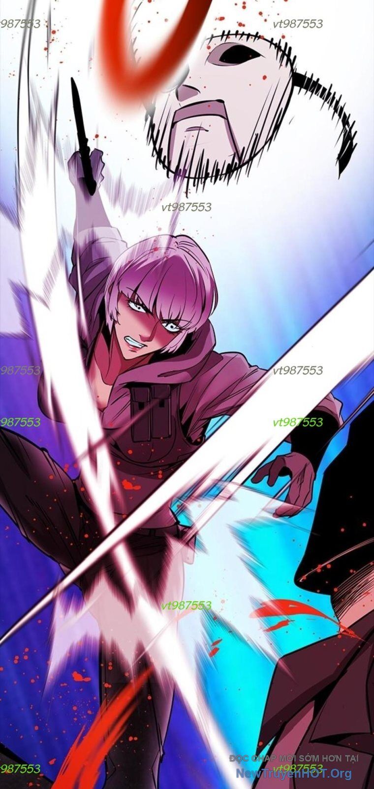 Killing Field Chapter 18 - Trang 2