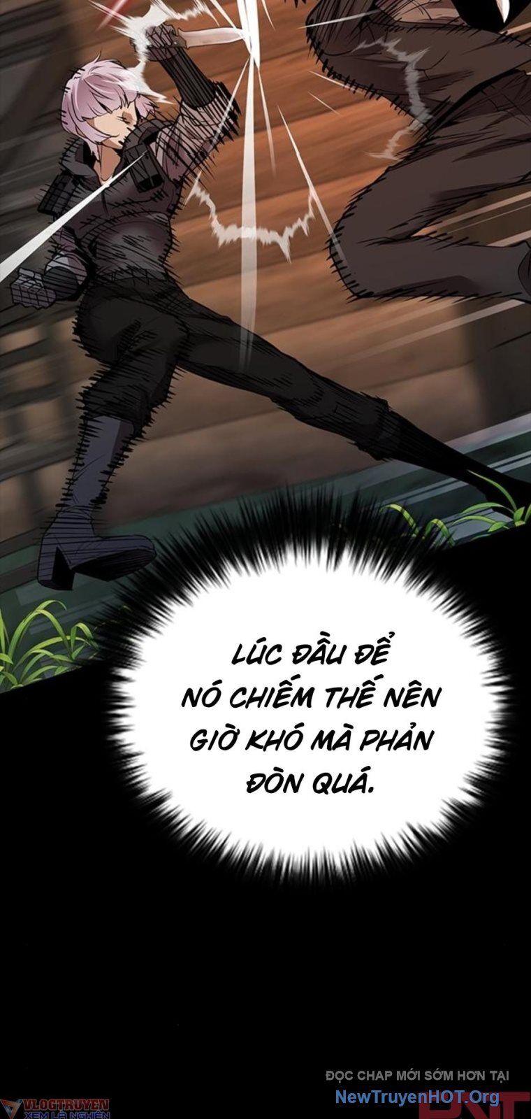 Killing Field Chapter 18 - Trang 2