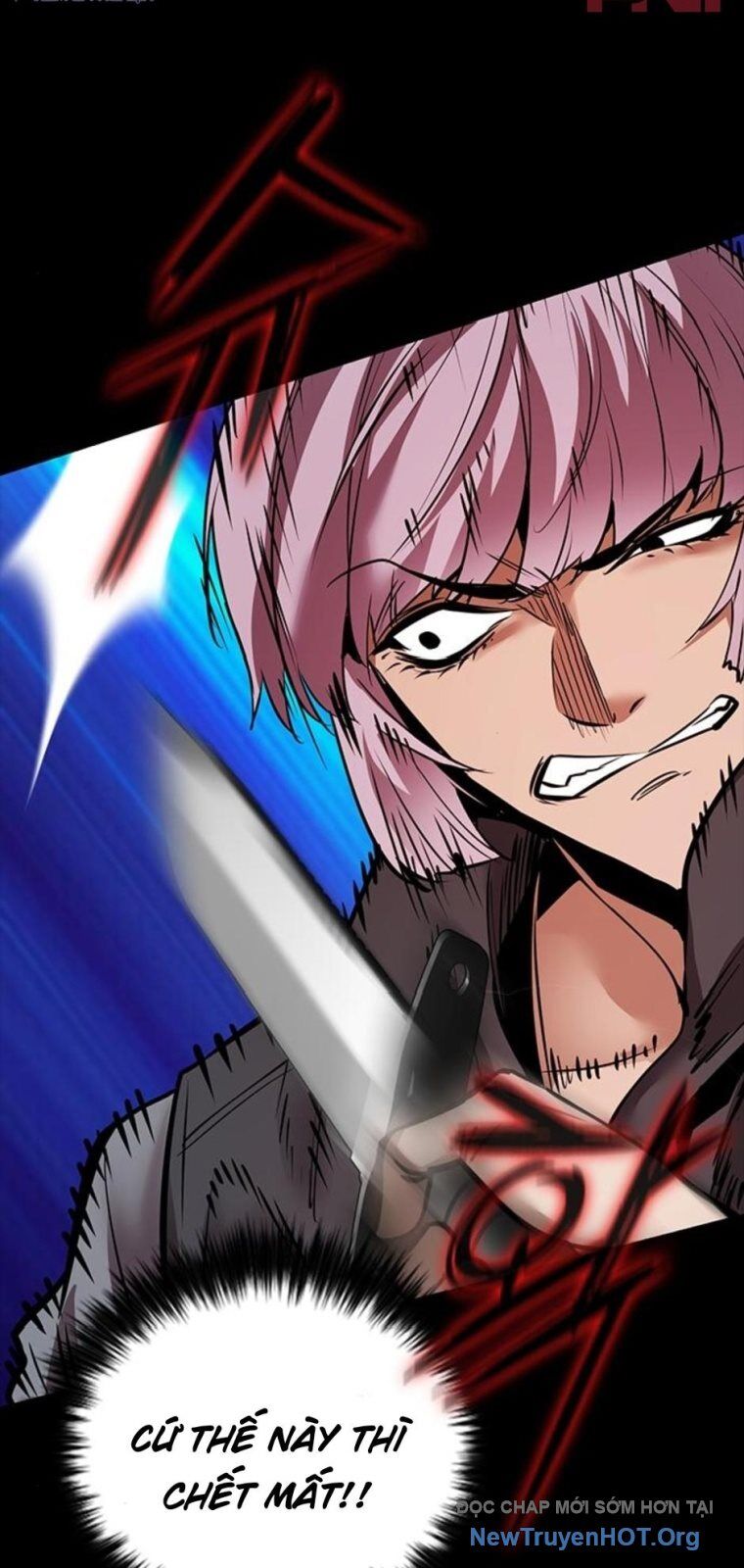 Killing Field Chapter 18 - Trang 2